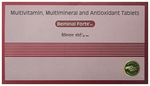 Beminal Forte Tablet