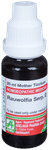 ADEL Rauwolfia Mother Tincture Q