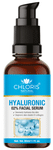 Chloris Natural Hyaluronic 2% Facial Serum
