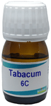 Boiron Tabacum Dilution 6C