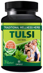 Floarkart Tulsi Capsule