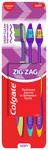 Colgate Deep Clean Toothbrush Soft Toothbrush