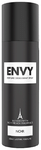 Envy Perfume Deodorant Spray Noir