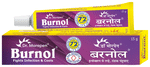 Dr. Morepen Burnol Antiseptic & Germ Control Cream | Fights Infections