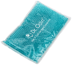 Dr. Odin Hot and Cool Gel Bead Compress
