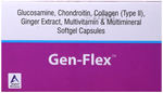 Gen-Flex Softgel Capsule