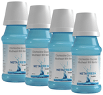 Aneta Neta Fresh Mouthwash (100ml Each)