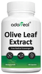 Adorreal Olive Leaf Extract Capsule