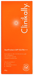 Clinikally SunProtect SPF 50/PA+++