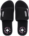 Doctor Extra Soft D-52 Flipflops and House Slippers for Women’s Pink  9