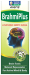 Allen Laboratories Brahmi Plus Tonic