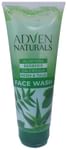 Adven Naturals Face Wash with ABC+ Neem and Tulsi