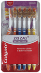 Colgate Deep Clean Toothbrush Medium