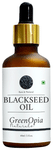 GreenOpia Naturals Blackseed Oil