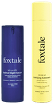 Foxtale Rapid Wrinkle Reduction Skin Care Kit