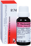 Dr. Reckeweg R74 Nocturnal Enuresis Drop