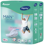 Dignity Man Light Inco Pads (10 Each)