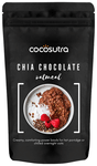 Cocosutra Oatmeal Chia Chocolate