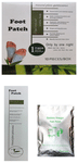Agarwals Premium Swadeshi Herbal Organic Detox Foot Patch (10 Each)