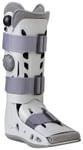 Aircast Air Select Elite Walking Boot Small
