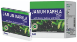 Clide Jamun Karela Plus Capsule