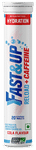 Fast&Up Hydration Reload+Caffeine Cola Effervescent Tablet