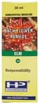 Hahnemann Bach Flower Elm 30
