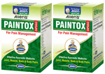 Allen Laboratories Paintox Capsule (60 Each)