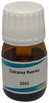 Boiron Calcarea Fluorica Dilution 200C
