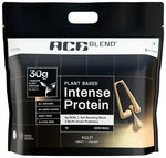 Ace Blend Plant Based Intense Protein Kulfi