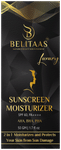 Belitaas Sunscreen Moisturizer SPF 60 PA++++