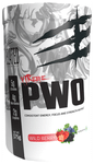 Elated Sports Science Xtreme PWO for Focus & Strength | Flavour Wild Berry