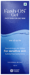 Fash-OS Gel Face Wash  | For Oily Skin