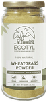 Ecotyl Wheatgrass Powder