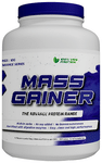 Dumbell Mass Gainer Powder Chocho