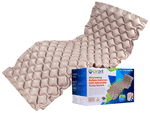 Carent QDC303 Air Mattress Anti Decubitus Air Pump and Bubble Mattress