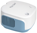 Dr. Odin ONG101 Piston Compressor Nebulizer White & Blue