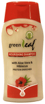 Green Leaf Nourishing Shampoo
