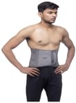 AccuSure B 3 Abdominal Belt Medium