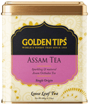 Golden Tips Assam Tea