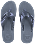 Doctor Extra Soft D 56 House Slipper for Women's Camo Grey  4