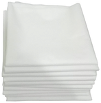 AHC Ultra Light Weight Disposable Waterproof Mattress Protector Small