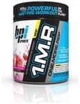BPI Sports 1MR One More Rep Ultra Concentrated Energy Supplement Powder Watermelon Freeze