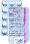 Folitrol Tablet