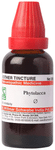 Dr Willmar Schwabe India Phytolacca Mother Tincture Q