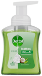 Dettol Aloe Coconut Foaming Handwash