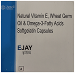 Ejay Soft Gelatin Capsule