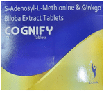 Cognify Tablet
