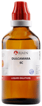 Bjain Dulcamara Dilution 6C