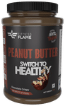 Fitness Flame Chocolate Crispy Peanut Butter